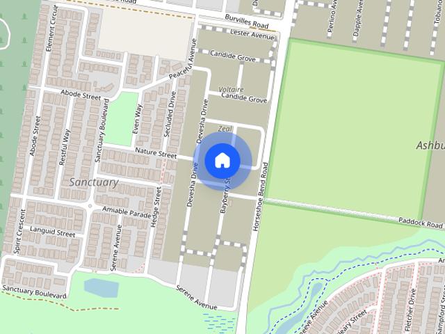 House for rent in Geelong, Victoria