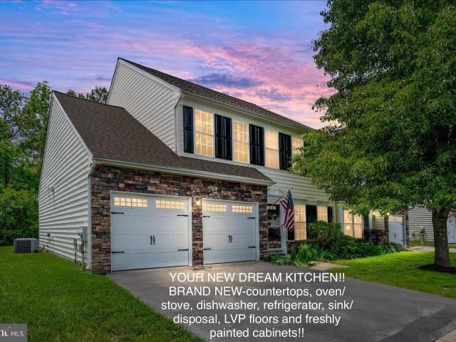 Townhouse for sale in Delaware