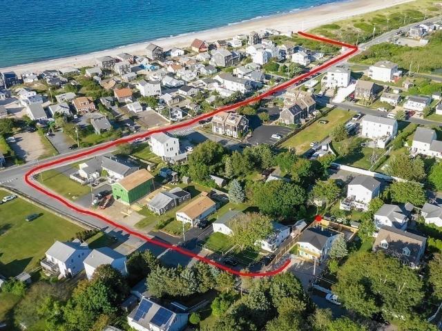 Property for sale in Manomet, Massachusetts