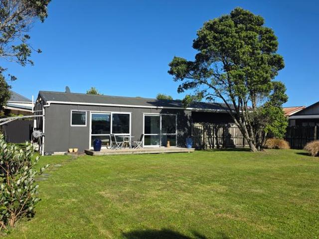 House for rent in Hokitika, West Coast