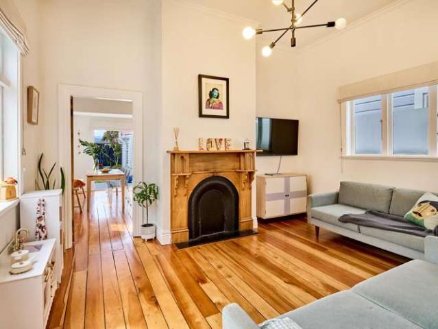 House for sale in Days Bay, Wellington