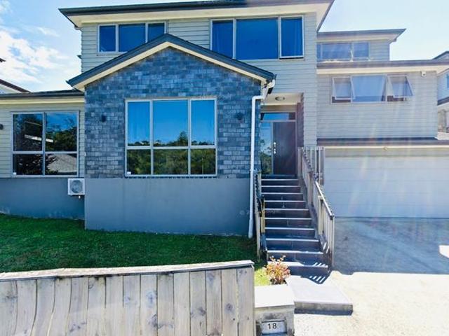 House for rent in Royal Oak, Maungakiekie-Tāmaki