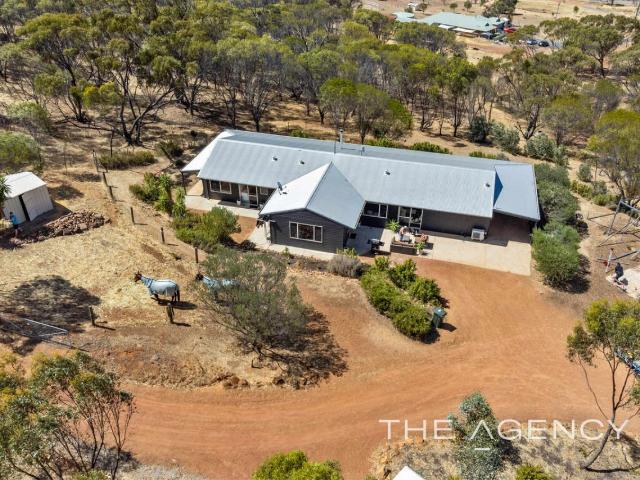 House for sale in West Toodyay, Western Australia