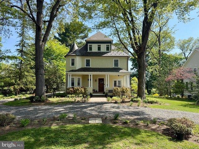 House for sale in Catonsville, Maryland