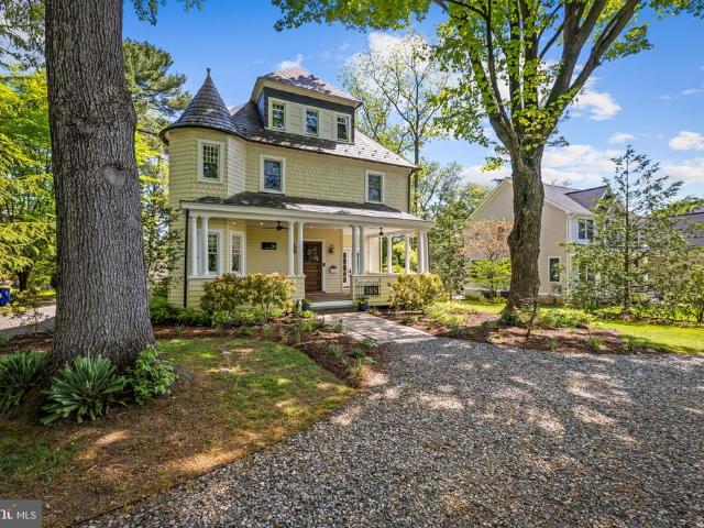 House for sale in Catonsville, Maryland
