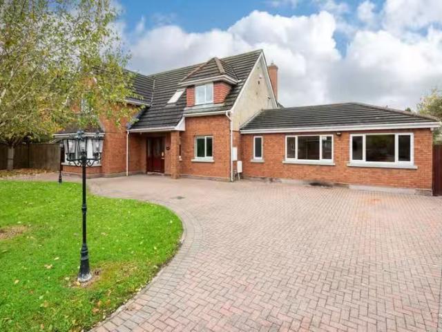 House for sale