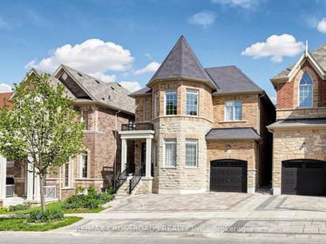 House for sale in York, Ontario