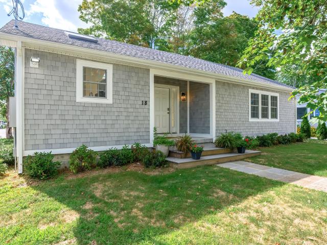 House for sale in East Lyme, Connecticut