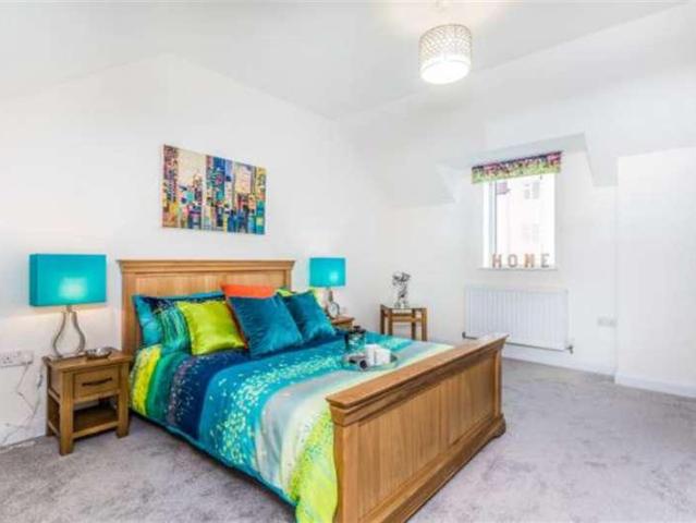 House for sale in Round Hill, Brighton & Hove