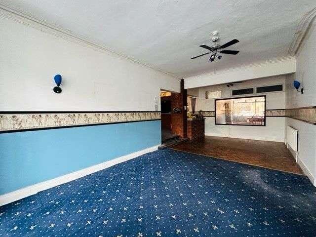 Property for sale in Foxhall, Blackpool
