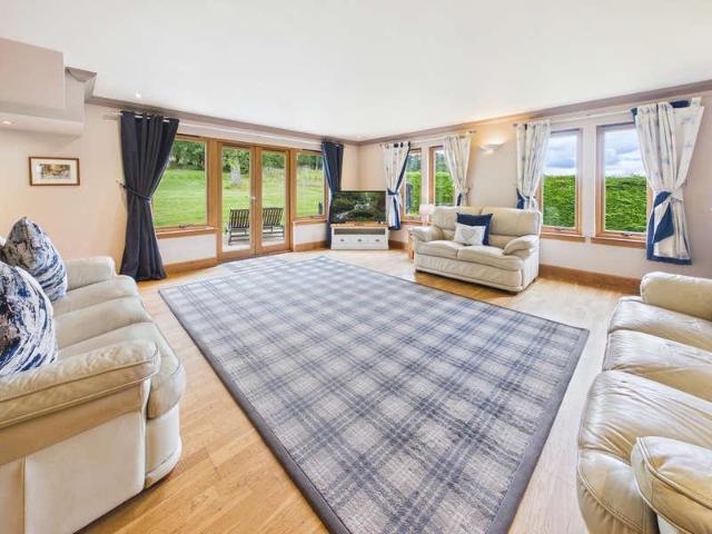 Property for sale in Drymen, Stirling