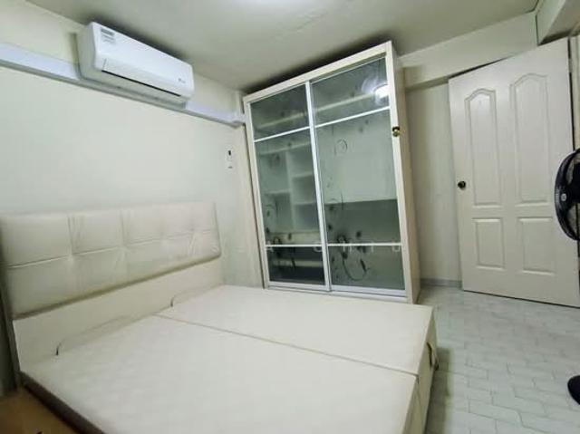 Apartment for rent