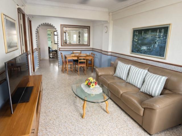 Apartment for sale