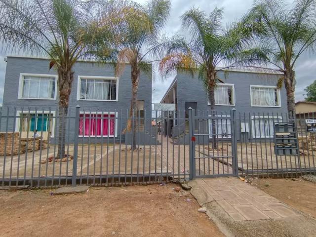 Apartment for sale in Belabela, Limpopo