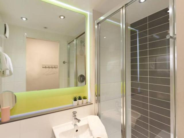 Apartment to rent in Dublin Docklands, Dublin