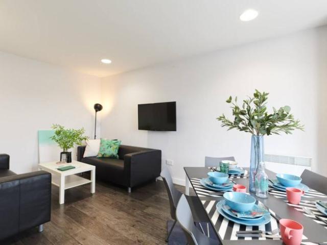 Apartment to rent in Dublin Docklands, Dublin