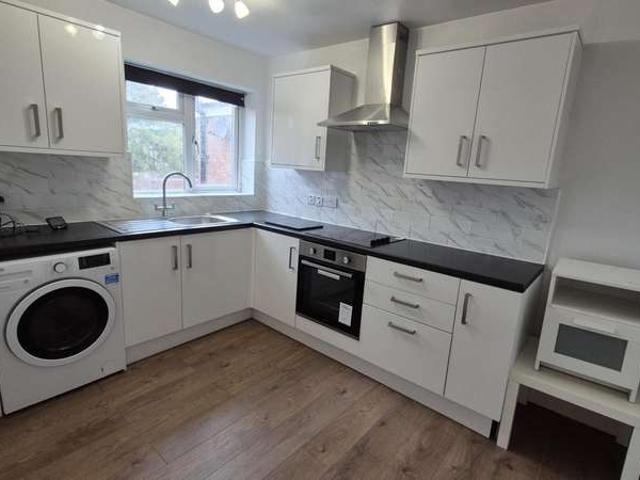Apartment for rent in Dunstable, Bedfordshire