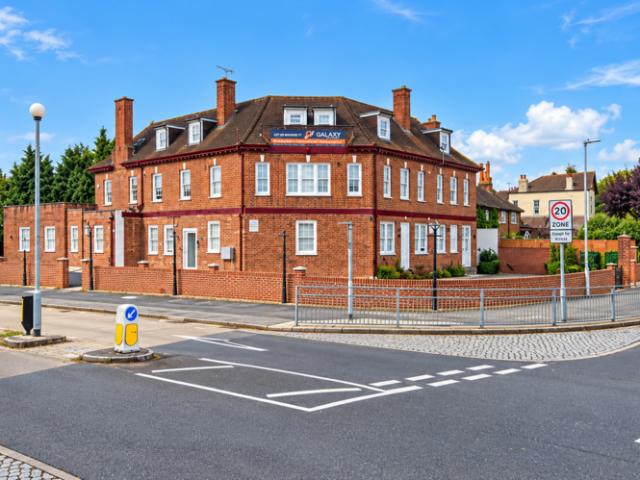 Flat for sale in London Borough of Hillingdon, Greater London