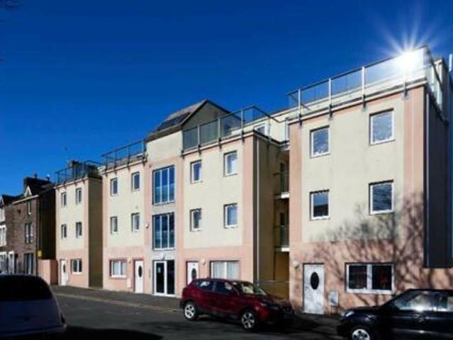 House for sale in Workington