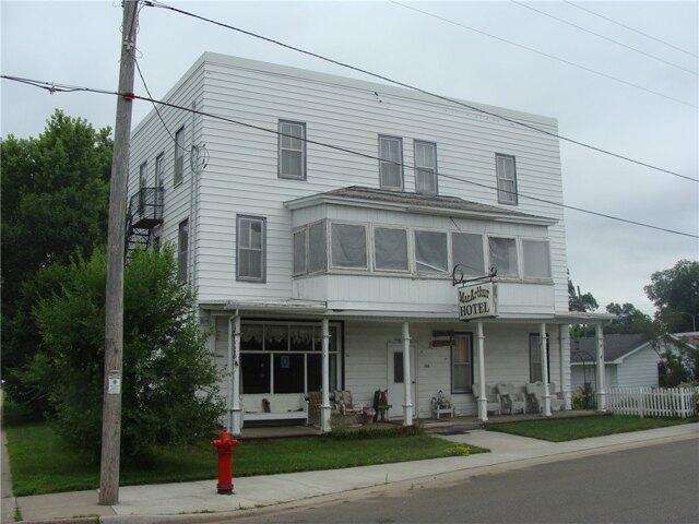House for sale in Bruce, Wisconsin