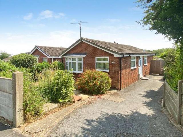 Bungalow for rent in Grantham, Barholm