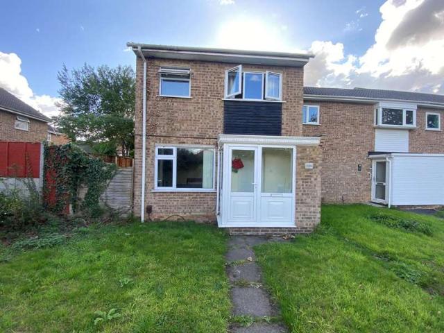 Farm for rent in Overslade, New Bilton