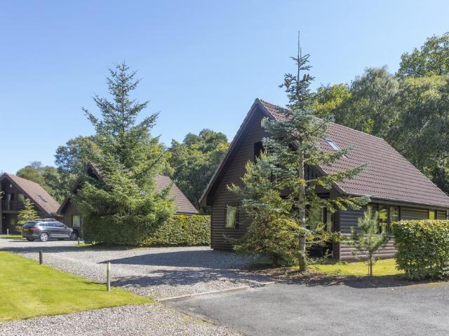 House for sale in Drymen, Stirling