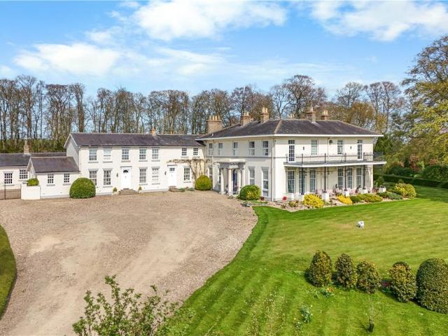 House for sale in Nafferton