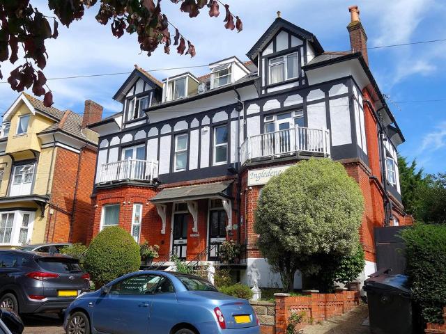 House for sale in Springbourne, Bournemouth