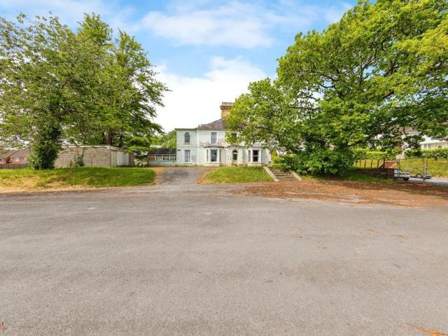 House for sale in Carmarthen, Wales