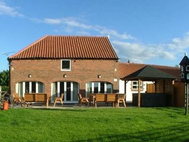 House for sale in North Yorkshire