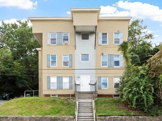 House for sale in Massachusetts