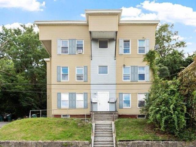 House for sale in Fitchburg, Worcester County