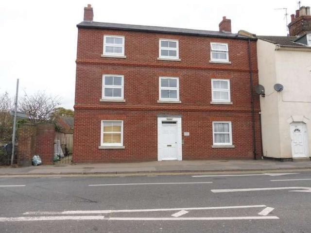 Flat for rent in Gosberton Clough, Lincolnshire