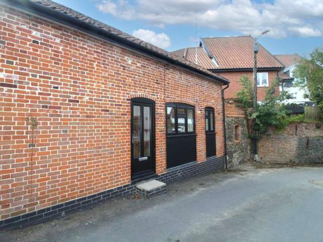 House for rent in Bedingfield, Suffolk