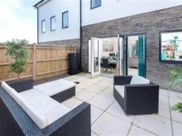 House for sale in Brighton, Brighton and Hove