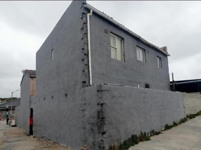 House for sale in Mitchells Plain, Western Cape