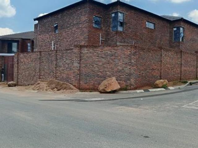 House for sale in Westonaria, Gauteng