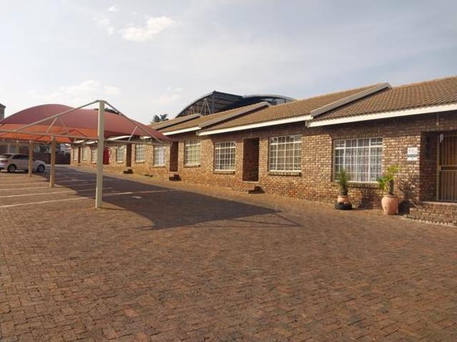 House for sale in Gert Sibande, Mpumalanga