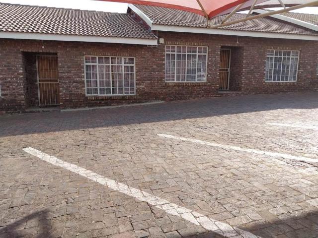 House for sale in Gert Sibande, Mpumalanga