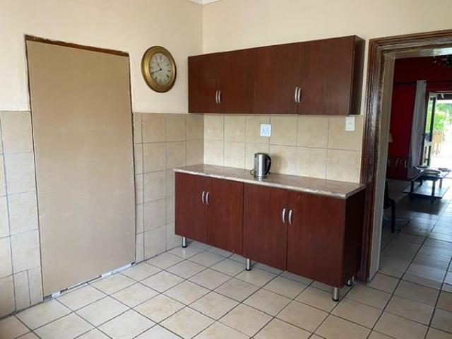 House for sale in Western Cape