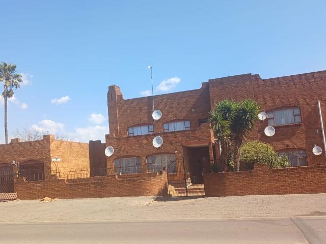 House for sale in Gauteng