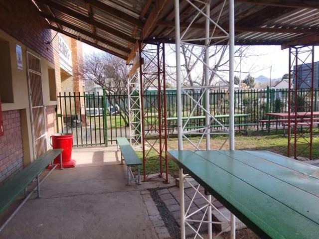 House for sale in Eastern Cape