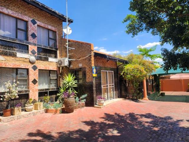 House for sale in Tlhabane, North West