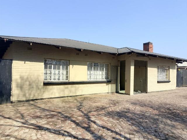 House for sale in Sedibeng, Gauteng