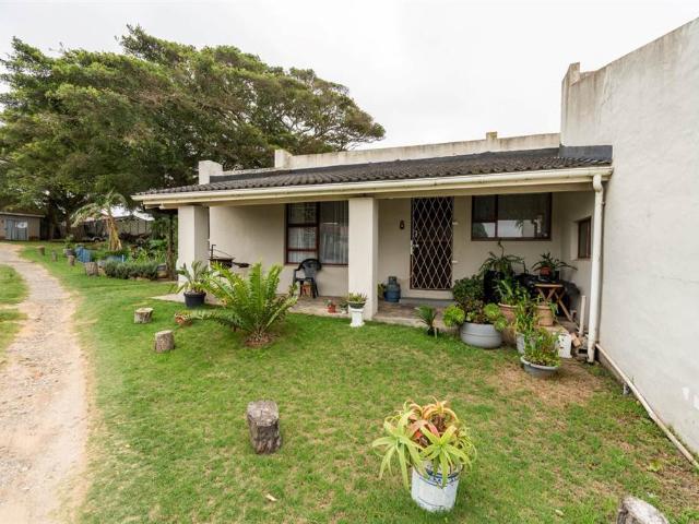 House for sale in Bushmans River Mouth, Eastern Cape