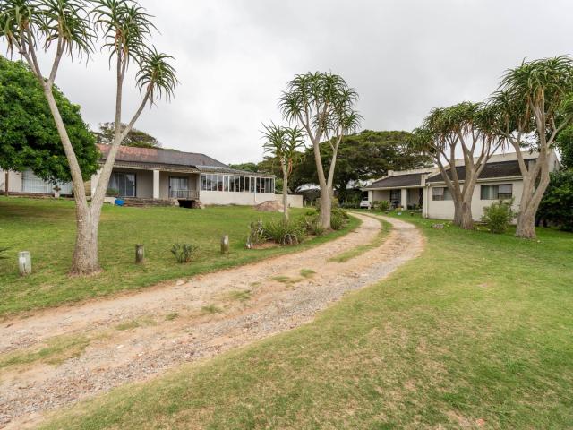 House for sale in Bushmans River Mouth, Eastern Cape
