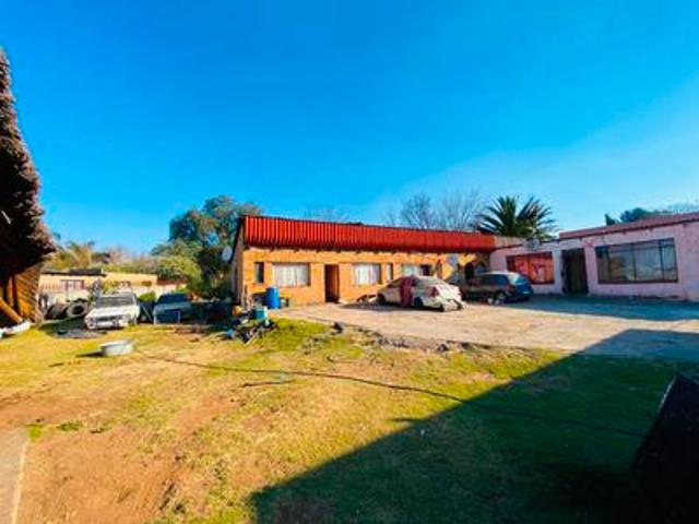 House for sale in Ekurhuleni, Gauteng