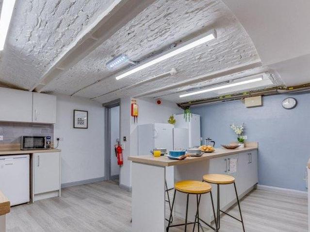 Room for rent in The Meadows, Haddon