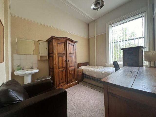 Room for rent in Jesmond, Tyne And Wear